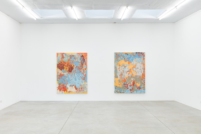 Negar Ghiamat | If I were a sun, …