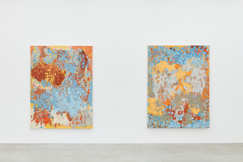 Negar Ghiamat | If I were a sun, …