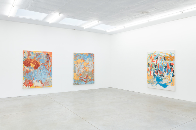 Negar Ghiamat | If I were a sun, …