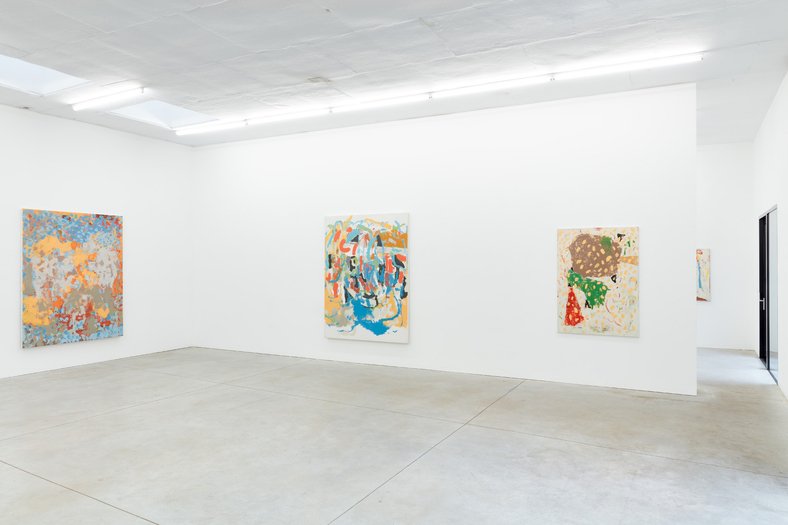 Negar Ghiamat | If I were a sun, …