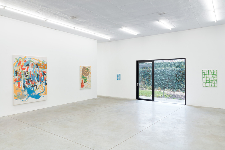 Negar Ghiamat | If I were a sun, …