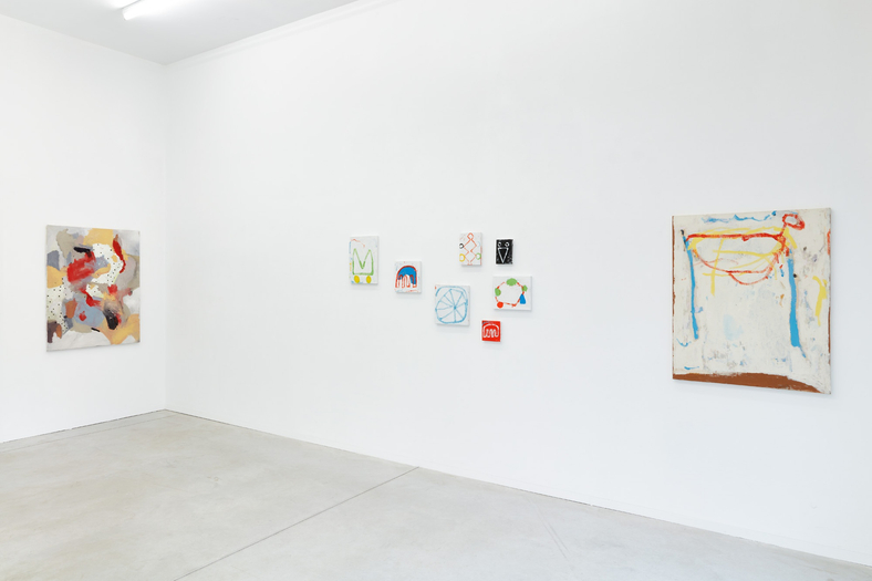 Negar Ghiamat | If I were a sun, …