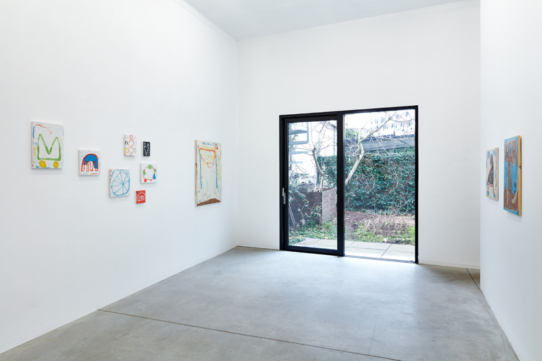 Negar Ghiamat | If I were a sun, …