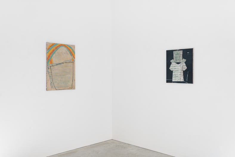 Veerle Beckers | Remparts