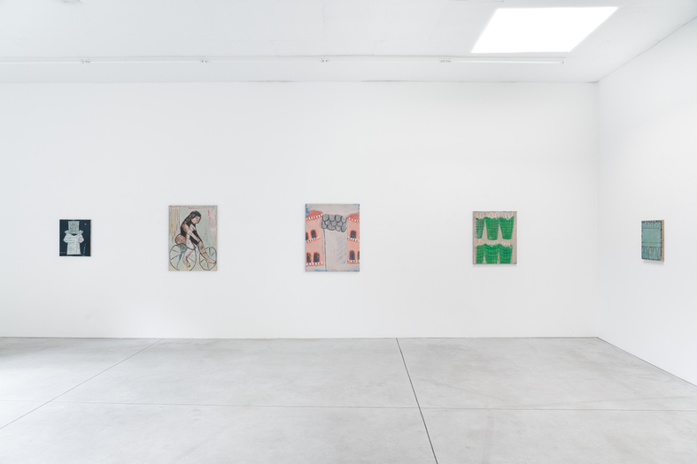 Veerle Beckers | Remparts