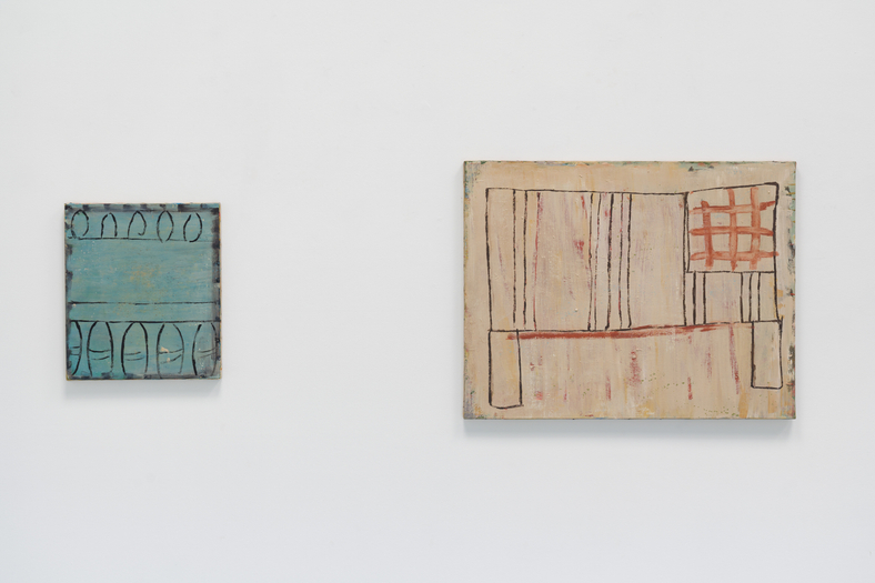 Veerle Beckers | Remparts