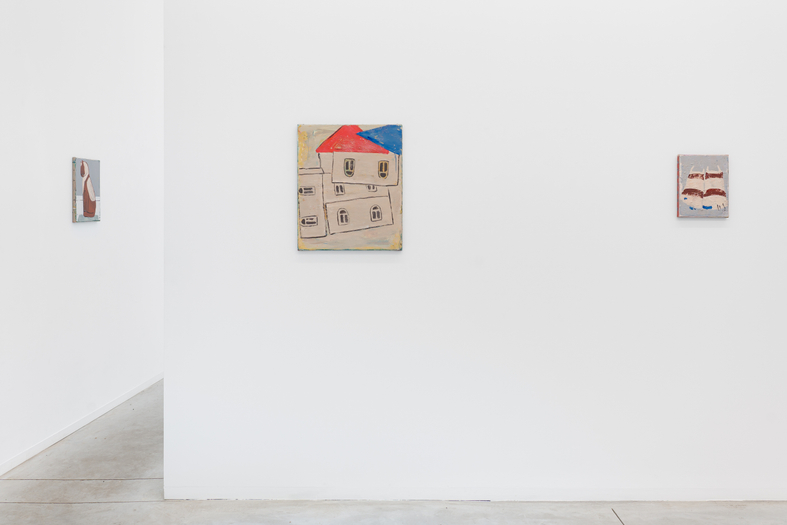 Veerle Beckers | Remparts