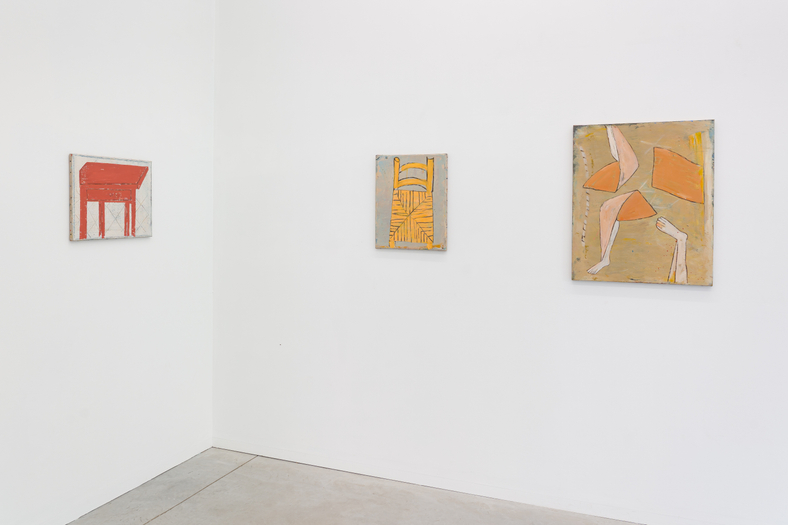 Veerle Beckers | Remparts