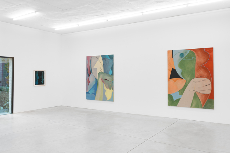 Aurélie Gravas | Faces