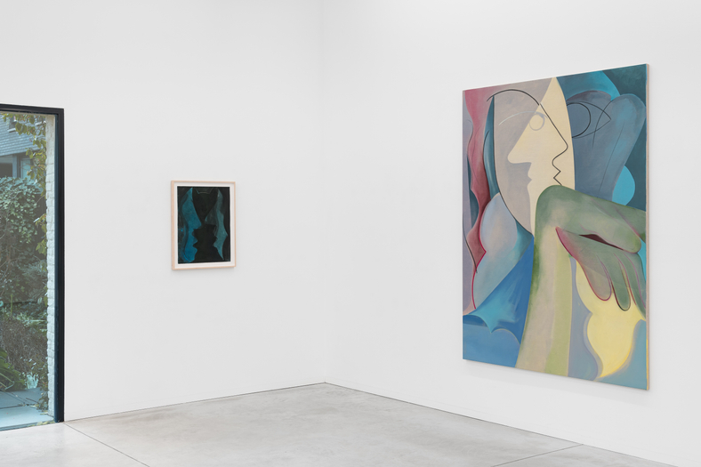 Aurélie Gravas | Faces