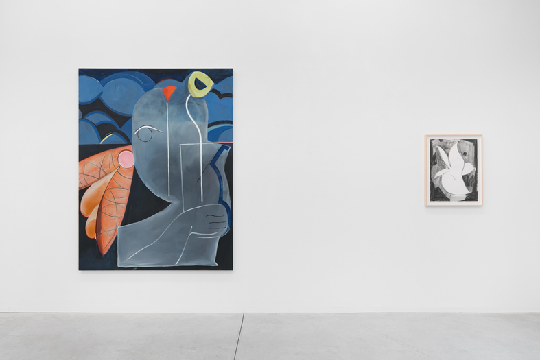 Aurélie Gravas | Faces