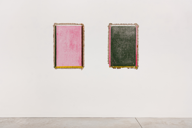 Jeff McMillan | Under the pavement the soil is dreaming of grass