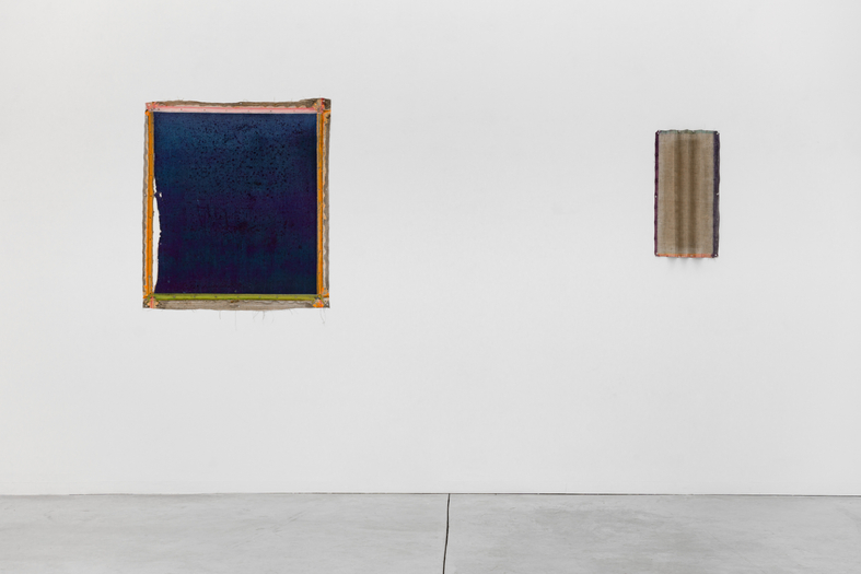 Jeff McMillan | Under the pavement the soil is dreaming of grass