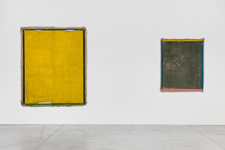 Jeff McMillan | Under the pavement the soil is dreaming of grass