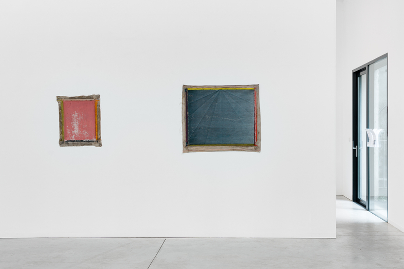 Jeff McMillan | Under the pavement the soil is dreaming of grass