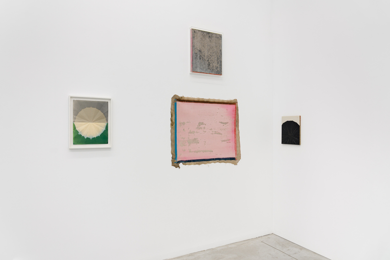 Jeff McMillan | Under the pavement the soil is dreaming of grass