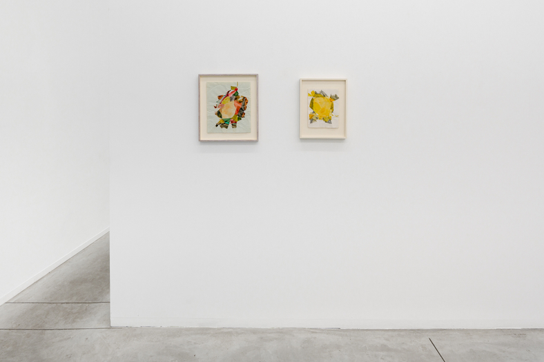 Jeff McMillan | Under the pavement the soil is dreaming of grass