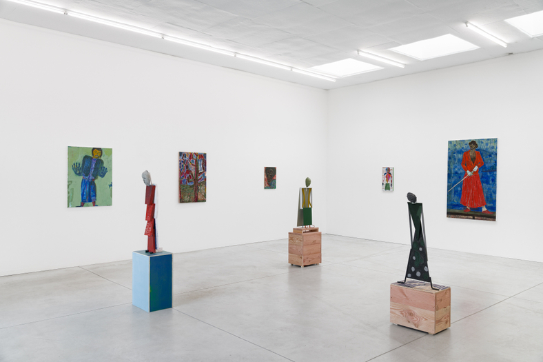 Dirk Zoete | Splinter Blossom