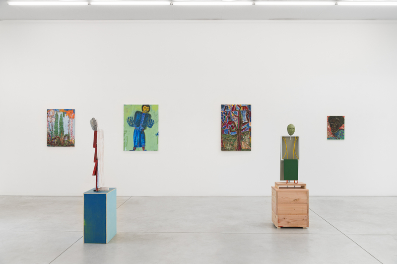 Dirk Zoete | Splinter Blossom