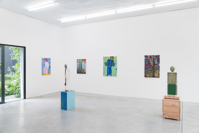 Dirk Zoete | Splinter Blossom