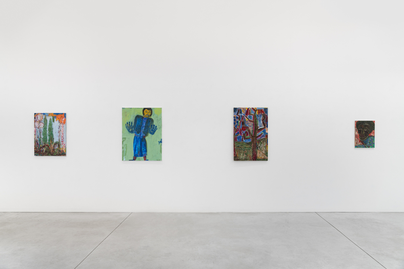 Dirk Zoete | Splinter Blossom