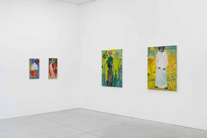 Dirk Zoete | Splinter Blossom