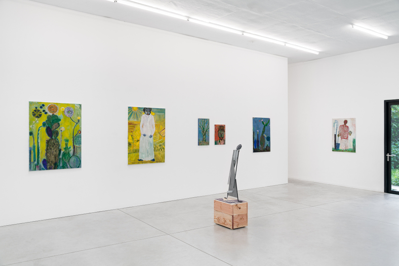 Dirk Zoete | Splinter Blossom