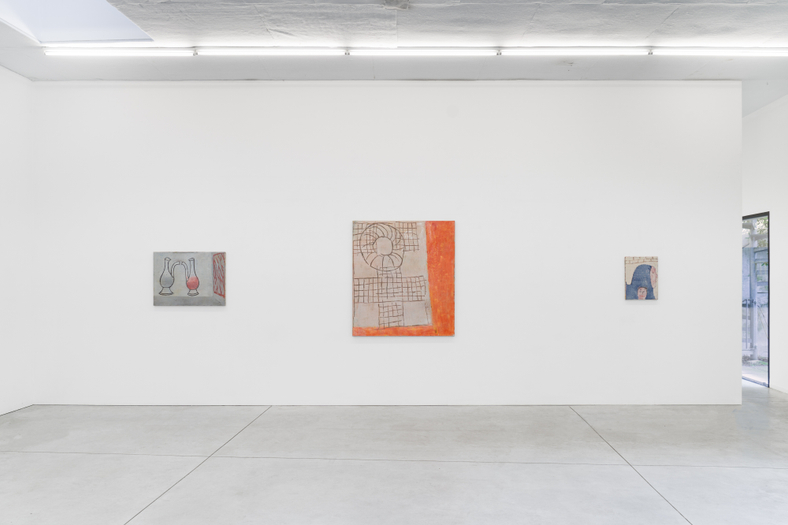 Veerle Beckers | Bread