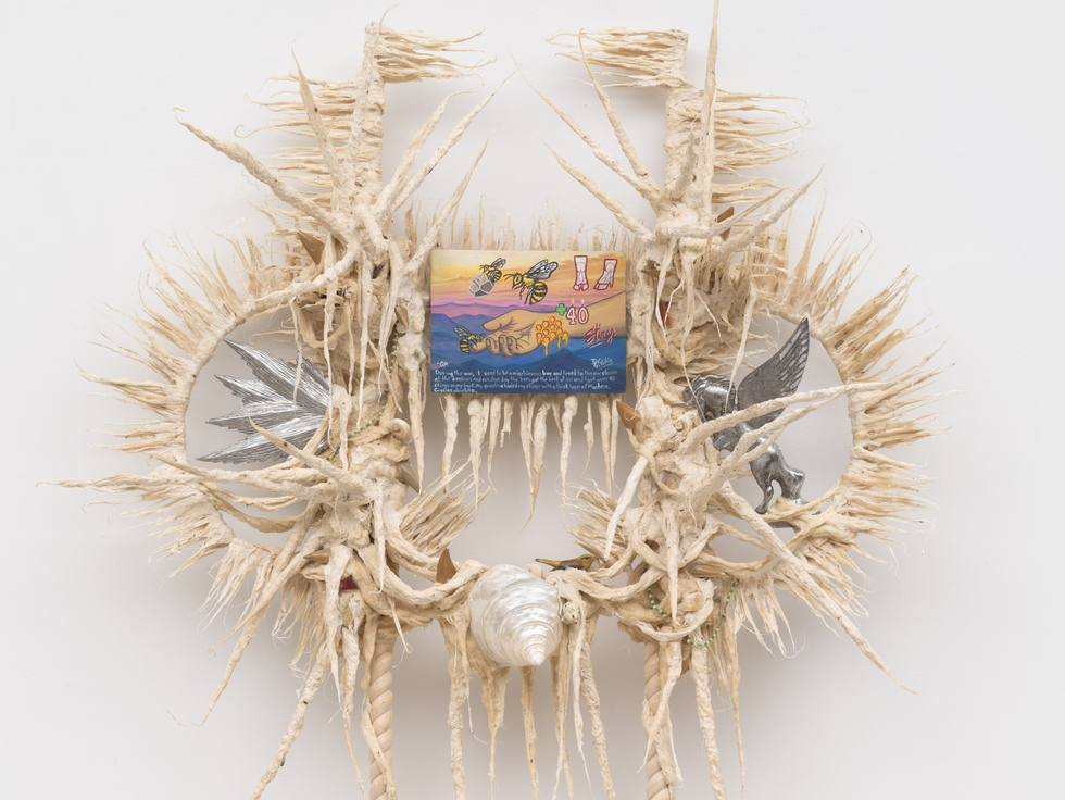 The 9 Exhibitions to See in April 2026