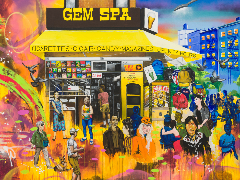 15 Shows to See in New York City This April