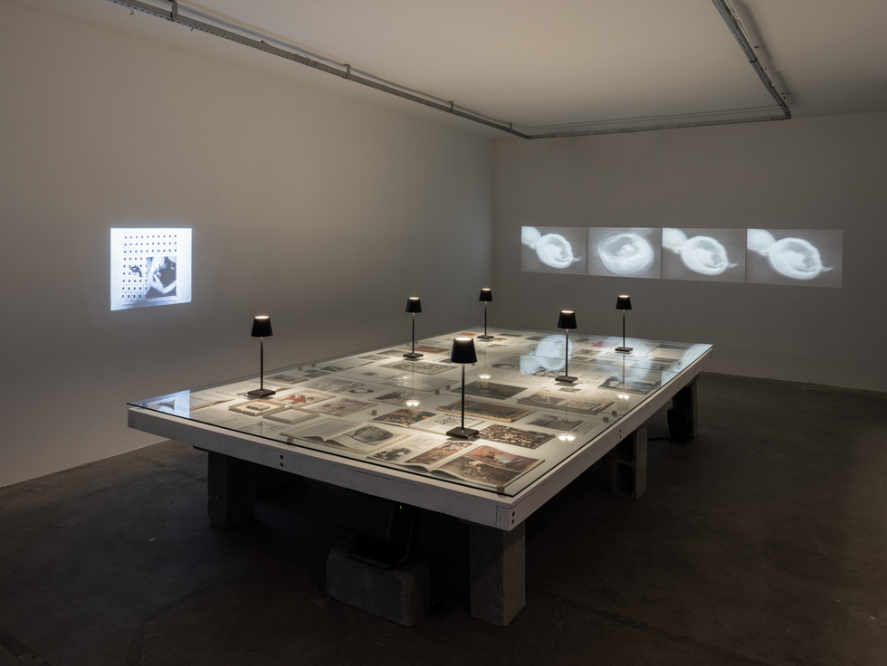 David Wojnarowicz: Ephemera &amp; Film