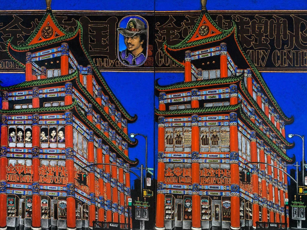 74 Museum Exhibitions and Biennials to See This Spring