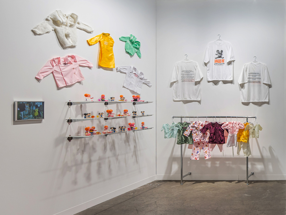 Price Check! Here’s What Sold—and For How Much—at Art Basel Hong Kong 2026