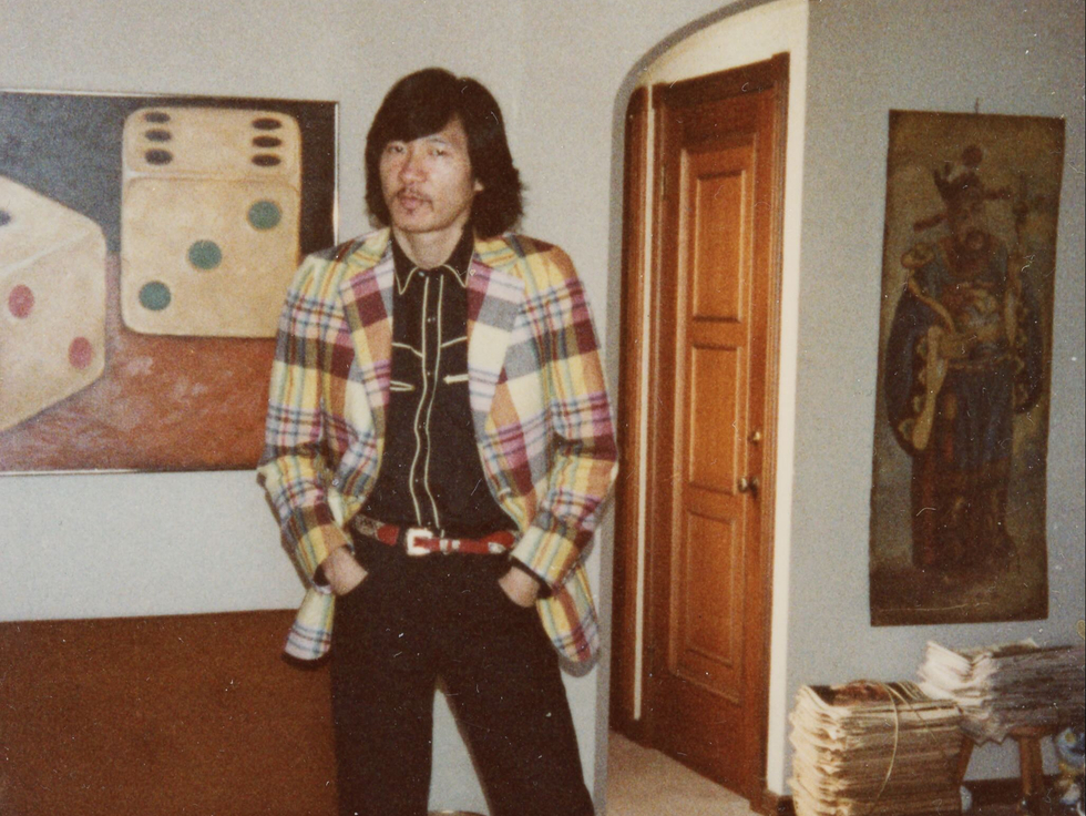 The T List: See This