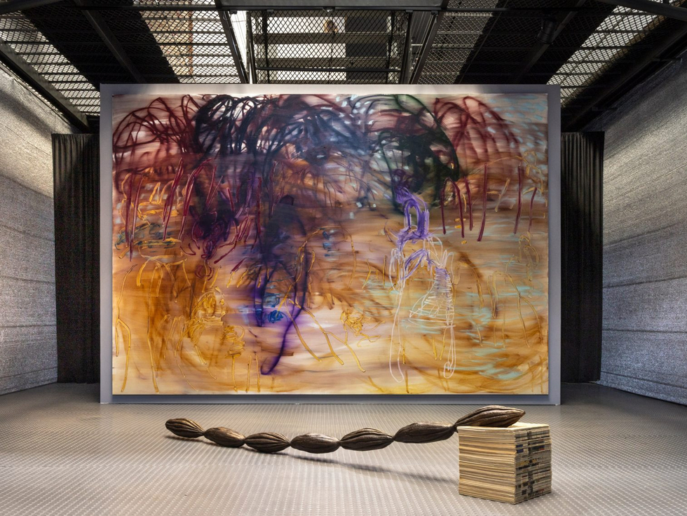 Janaina Tschäpe in Aberto/05