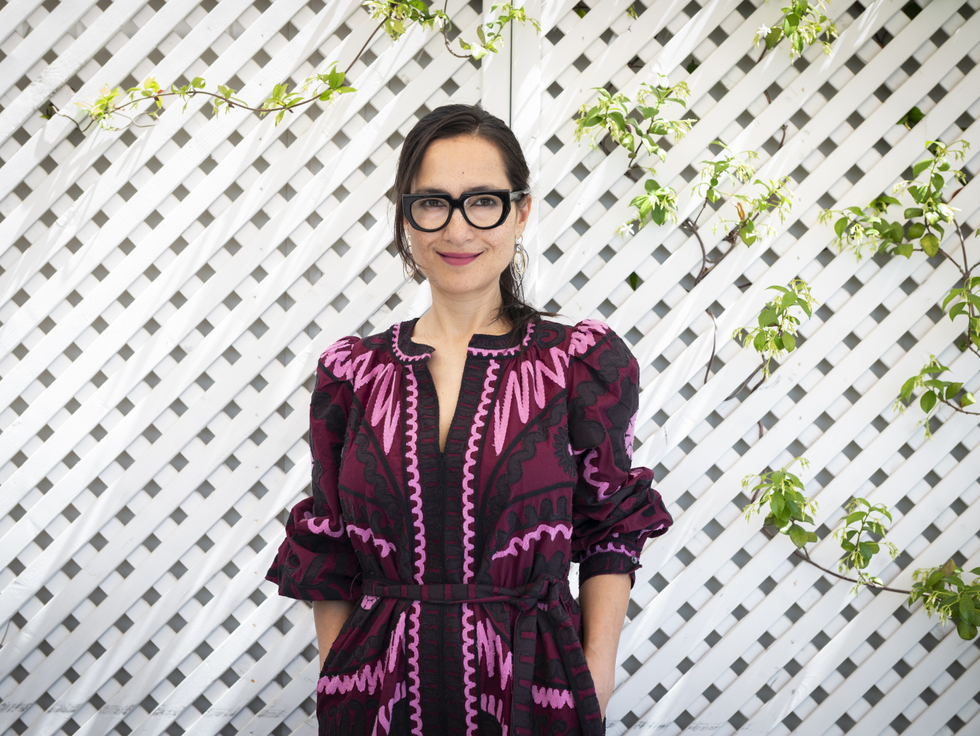 Shahzia Sikander in Conversation with Doryun Chong