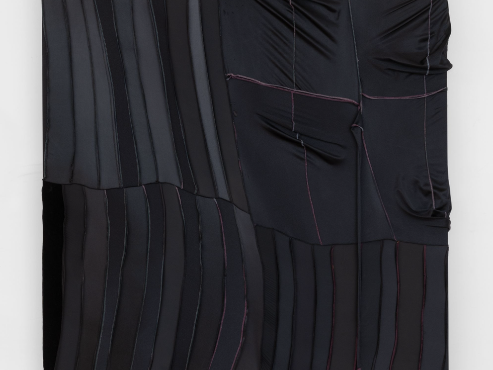 Anthony Olubunmi Akinbola in Remixed: Entwined Histories and New Forms