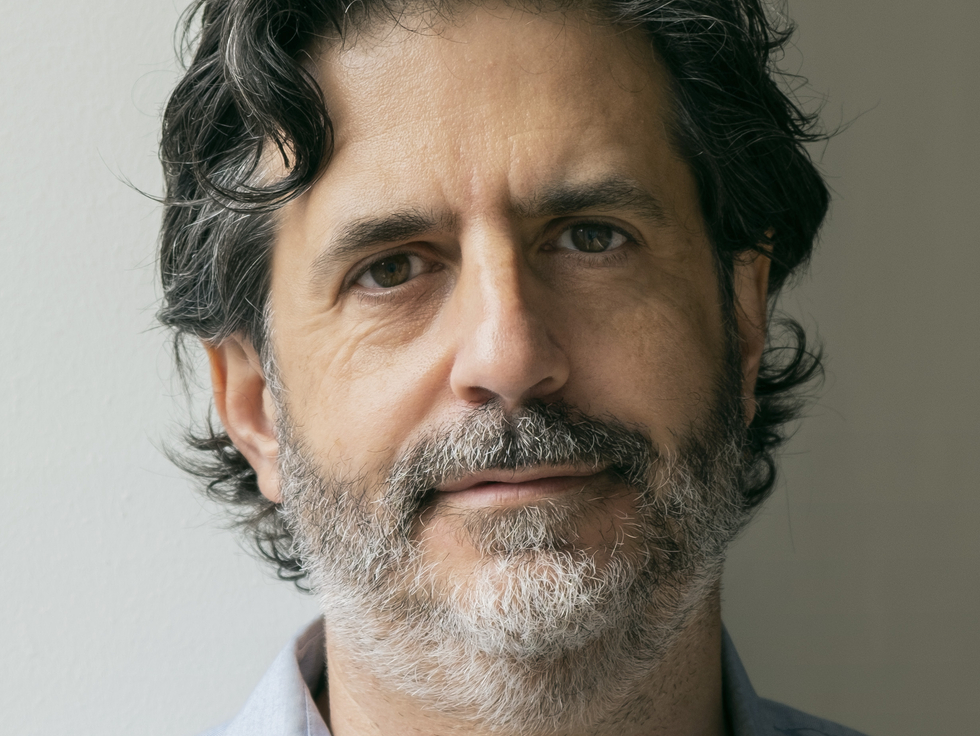 Alec Soth in Conversation at Calgary Public Library