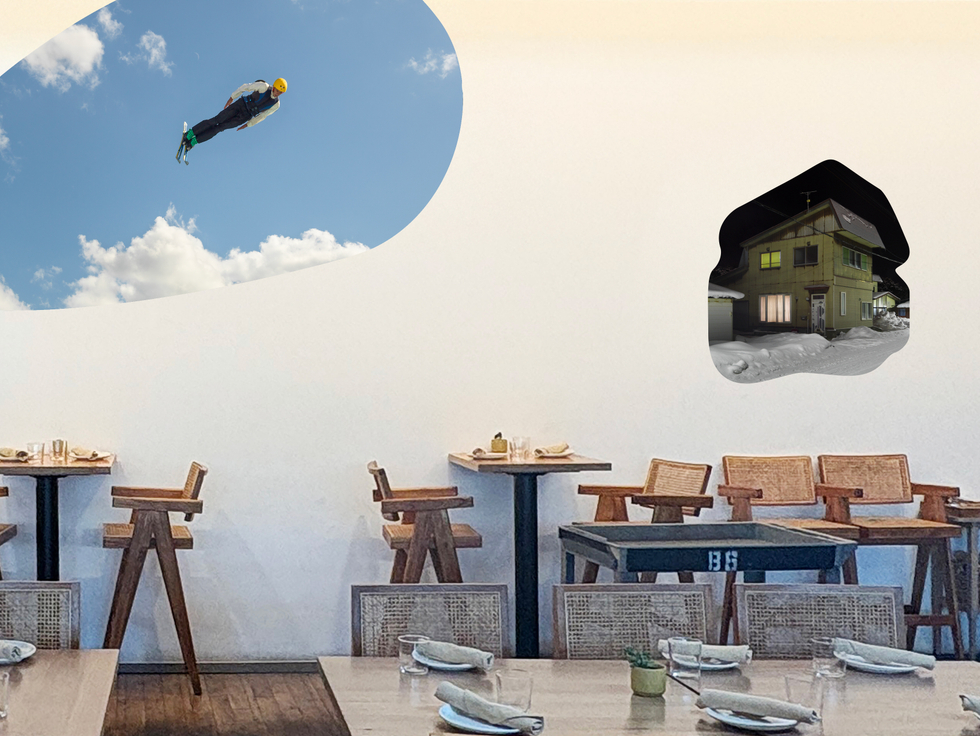 Alec Soth: Snow Globe