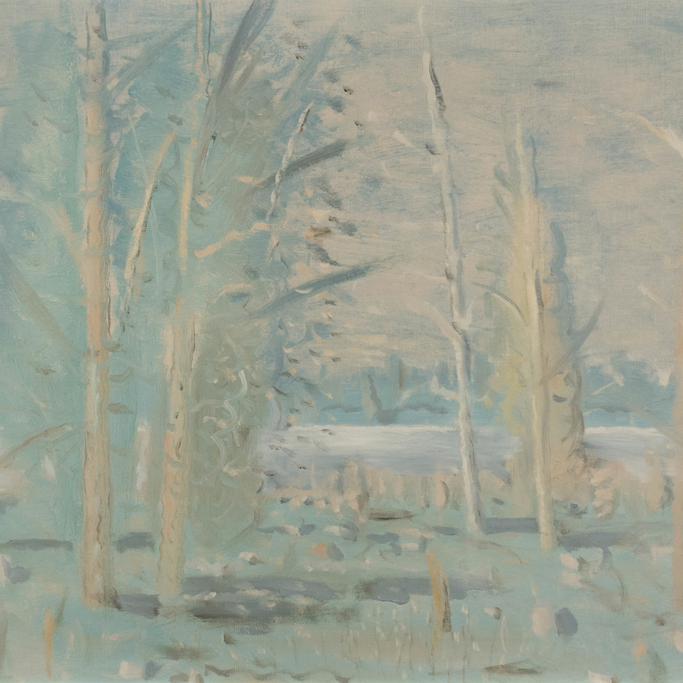 Sous Bois-Stanley M. Cosgrove