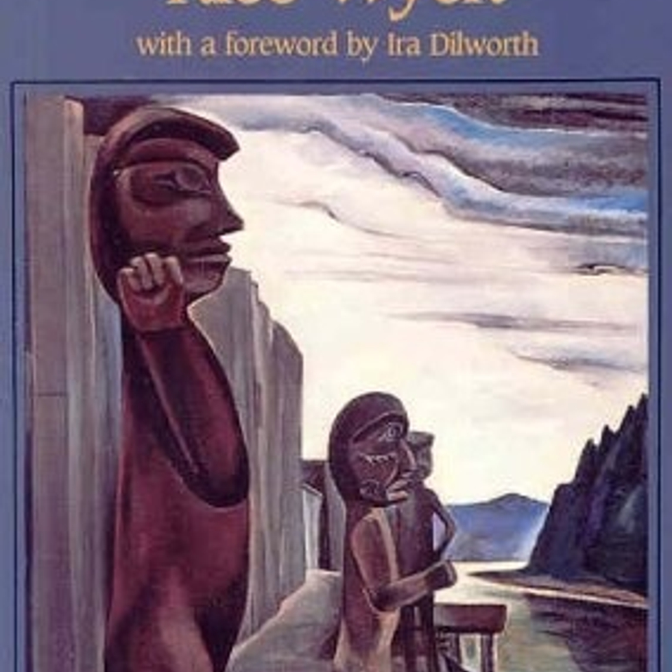 Alert Bay, 1909: A Missing Link in Emily Carr's Work