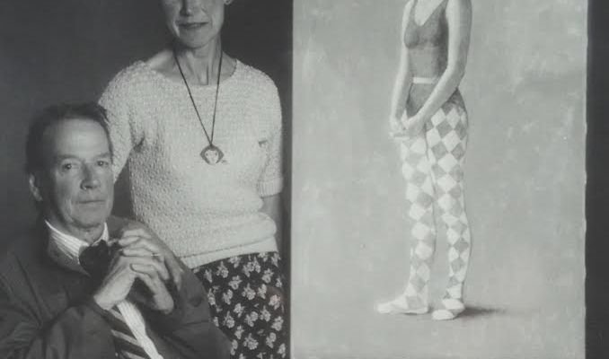 Canadians Mourn passing of Fred Ross