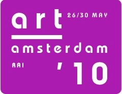 Art Amsterdam 2010