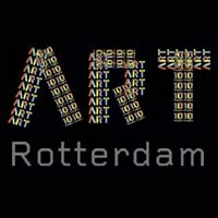 Art Rotterdam 2015