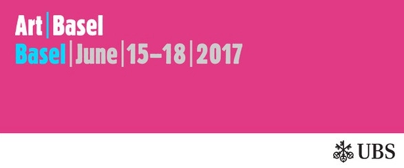 Art Basel 2017