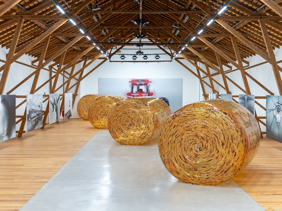 Louisa Gagliardi &amp; Adam Cruces