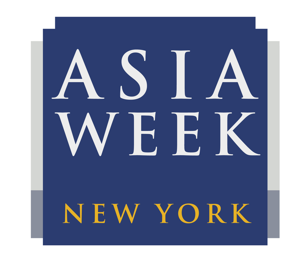 Asia Week New York